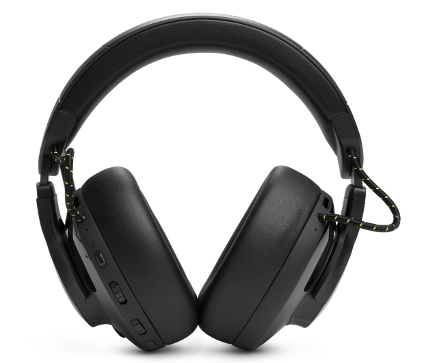 JBL QUANTUM 910 X WL czarno-zielone - 1132156 - zdjęcie 6